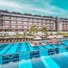 Belek Beach Resort Hotel